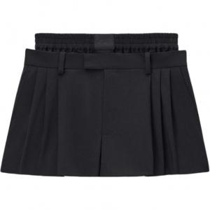 Alexander Wang Шорты с вшитыми боксерами