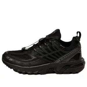 Кроссовки acs pro gore-tex 475994 Salomon, черный