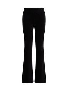 Леггинсы We Fashion, черный