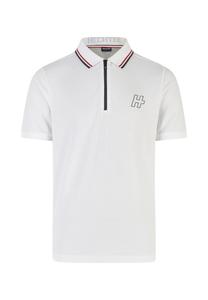 Рубашка HECHTER PARIS, белый