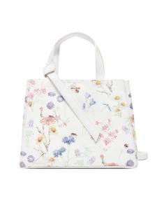 Женская сумка Zaria 14076945 Aldo, белый