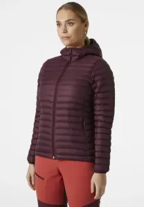 Зимняя куртка sirdal с капюшоном и утеплителем Helly Hansen, Hickory