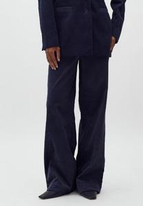 Брюки mbyM GENNI-M, Night Sky/Dark Blue