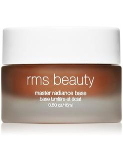 База Мастер Сияния RMS Beauty, цвет deep in radiance