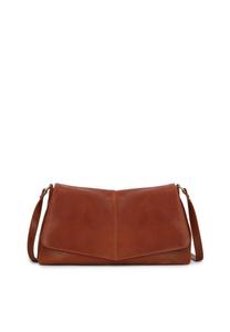 Сумка через плечо Kazar, Cognac