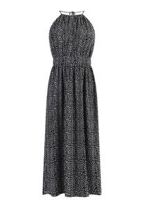 Летнее платье faina, черный