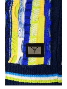 Кардиган Carlo Colucci, темно-синий