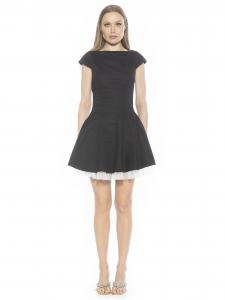 Платье Алены ALEXIA ADMOR, черный