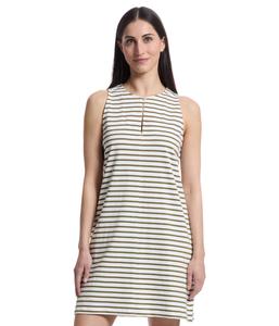 Сандалии Lilla P Keyhole Tank Dress, цвет Kelp Stripe