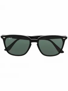 Солнцезащитные очки Wayfarer Ray-Ban, черный