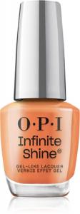 Лак для ногтей с гелевым эффектом OPI Infinite Shine Silk, Bright on Top of It 15 ml