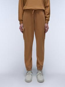Спортивные брюки Napapijri, светло-коричневый