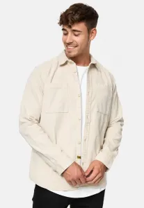 Рубашка тайге Indicode Jeans, Fog