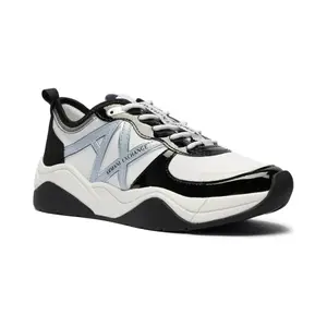 Кроссовки Armani Exchange, белый