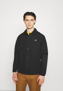Легкая куртка Dickies OAKPORT COACH, цвет Black