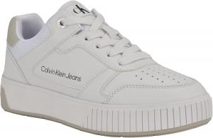 Кроссовки Calvin Klein Womens Ahliah, белый
