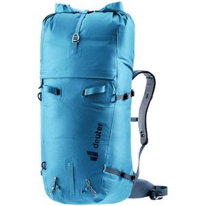 Рюкзак Deuter DURASCENT 44+10 Wave Ink