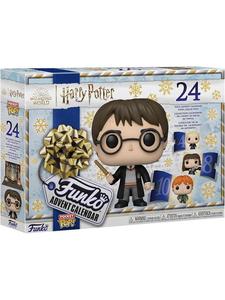 Адвент-календарь «Гарри Поттер, 5-я волна» - для детей от 4 лет и старше  Funko