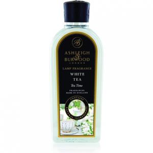 Ароматизатор для лампы Ashleigh and Burwood White Tea. Мощный и очищающий аромат для дома для каталитической лампы Ashleigh & Burwood