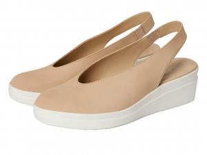 Туфли Naturalizer Sutton, Coastal Tan Nubuck
