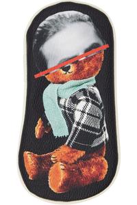 Undercover Разноцветный мешочек в виде плюшевого мишки uc2e1p95-1