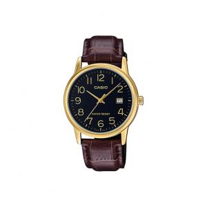 CASIO Часы Women's Standard Series Black Watch