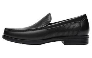 Туфли Men"s Casual Men Low-Top черный Saint Angelo