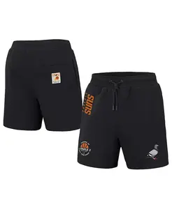 Мужские шорты NBA x Black Phoenix Suns Home Team Staple