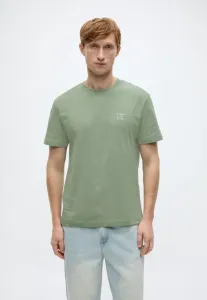 Футболка с принтом Tom Tailor Denim, Sea Spray