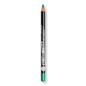 Подводка для глаз Wholly Addiction Pro Define Eye Liner J.Cat Beauty, Green Coral