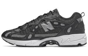 Кроссовки New Balance NB 827, черный/серый