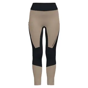 Брюки Rock Experience Skull Queen, бежевый