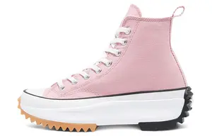 Кроссовки Converse Run Star Hike из парусины Женское