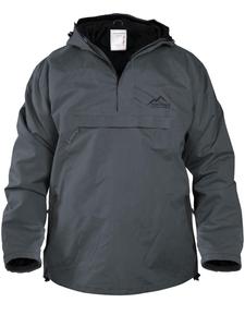 Уличная куртка Normani Myrsky, черный