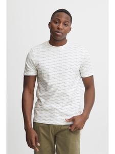 CASUAL FRIDAY Футболка CFThor белого цвета