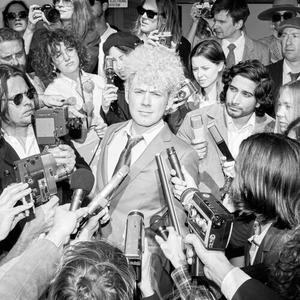 Виниловая пластинка Joe Ryan Shiny - Shiny'S Democracy (Apple Red Vinyl)