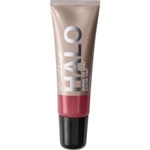 Помада smashbox Halo Sheer to Stay Color Tint, pomegranate / 10 ml