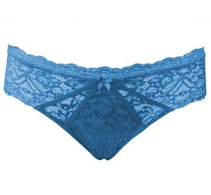 Стринги SugarShape Eliana, королевский синий