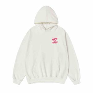 ADLV SS25 свитшот унисекс Acme De La Vie, кремовый