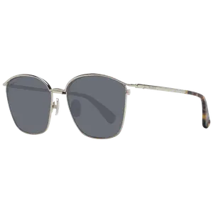 Солнцезащитные очки мм0043 53н 55 Max Mara, золото