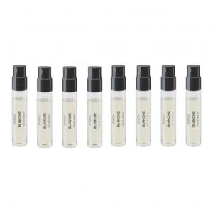 Byredo Innocent Era набор пробников парфюма eau de parfum edp thousand leaf rose peony 2ml