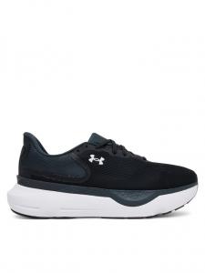 Кроссовки Ua W Infinite Pro 2 3028177 Under Armour, черный