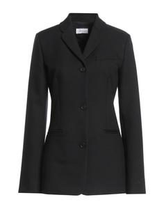 Блейзер Off, черный