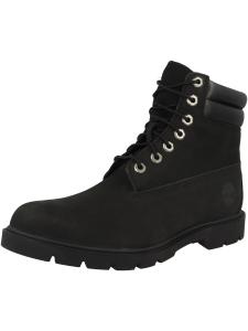 Туфли на шнуровке TIMBERLAND, черный