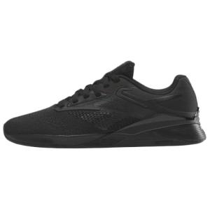Reebok Кроссовки Женщины, Black