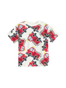 Рубашка Cool Club, белый