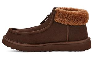 Сапоги женские UGG Funkarra, коричневый