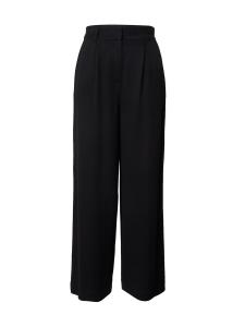 Широкие брюки EDITED Kelly, Black