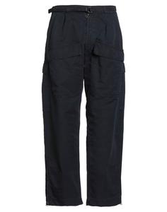 Брюки Paura, полуночно-синий