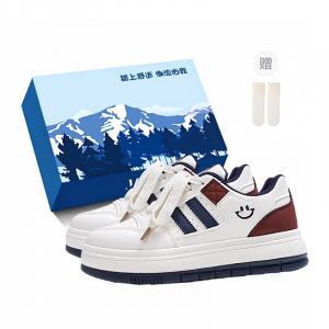 Fawn Miri Низкие кроссовки для скейтбординга Coverage, устойчивые к истиранию и скольжению, темно-синие, женские